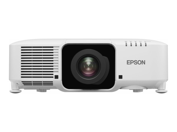 EPSON EPSON EB-PU1008W (ohne Objektiv)