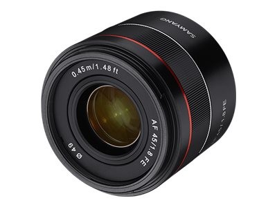SAMYANG SAMYANG AF 1,8/45 Sony E-Mount