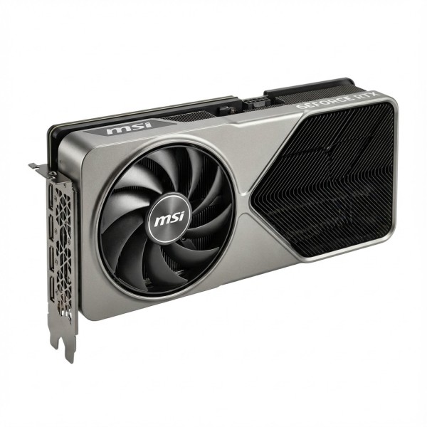 MSI MSI GeForce RTX 5070 Ti Expert OC 16GB