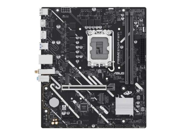 ASUS PRIME B760M-F WIFI S1700 90MB1N00-M0EAY0