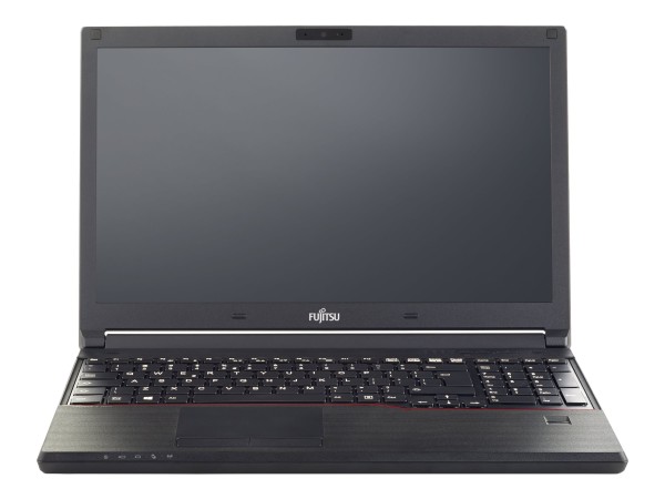 FUJITSU FUJITSU LIFEBOOK E556 39,6cm (15,6") i5-6200U 16GB 512GB W10P