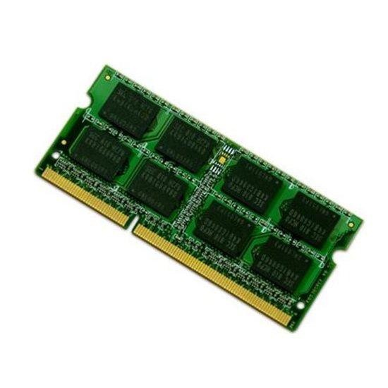 FUJITSU FUJITSU 4 GB DDR3 1600 MHz PC3-12800