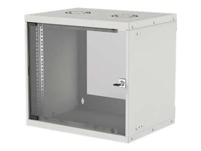 INTELLINET NETWORKS 48,30cm (19") Wallmount Cabinet - Basic Line - 350 (h) 714167