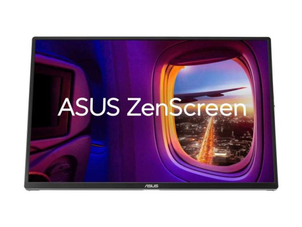 ASUS ZenScreen MQ16FC 40,6cm (16") 90LM0CNV-B01N71