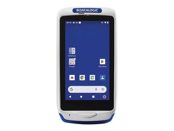 DATALOGIC Joya Touch 22 - Datenerfassungsterminal - Android 11 oder höher - 911400008
