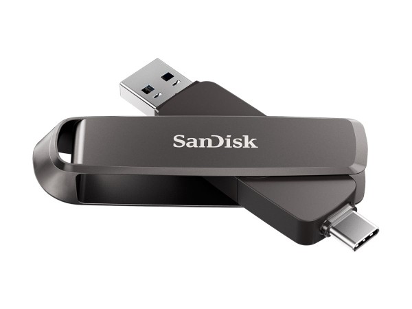 SANDISK SANDISK SDDDE1-2T00-G46 USB-Stick 2TB