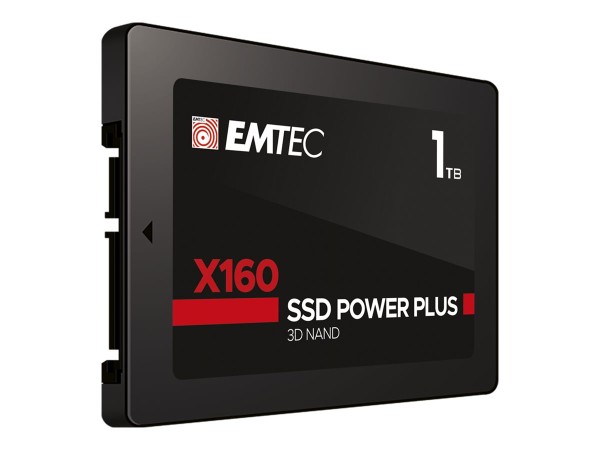 EMTEC EMTEC ECSSD1TNX160 1TB