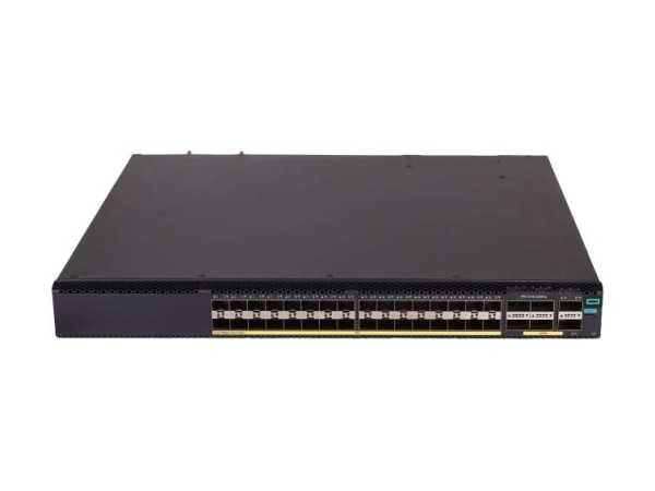 HPE ANW 5720 32pSFP+ 6pQSFP28 Switch S2N57A