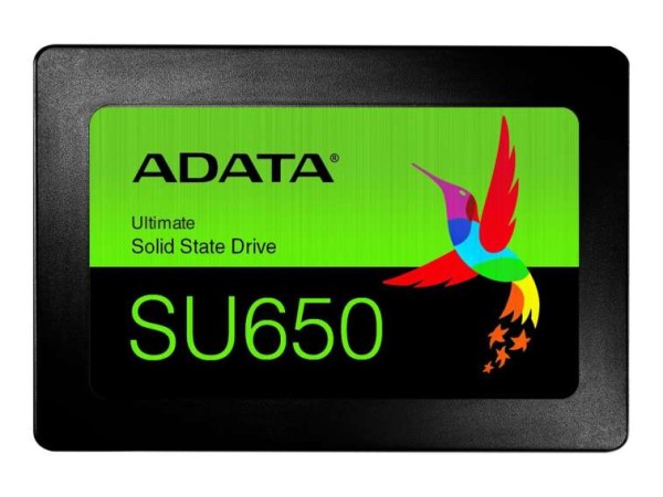 A-DATA Ultimate SU650 480GB ASU650SS-480GT-R