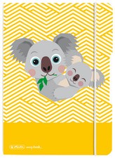 herlitz Notizheft my.book flex "Cute Animals Koala", A5