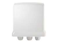 LEVEL ONE 2-PORT OUTDOOR GBIT POE-PLUS POR-1222