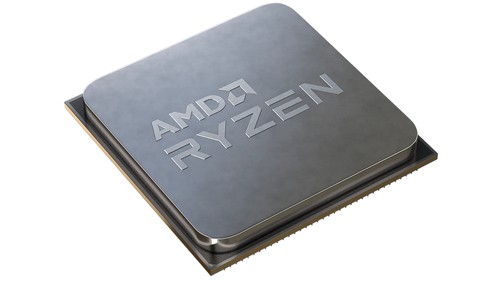 AMD Ryzen 3 3100 SAM4 Tray 100-000000284