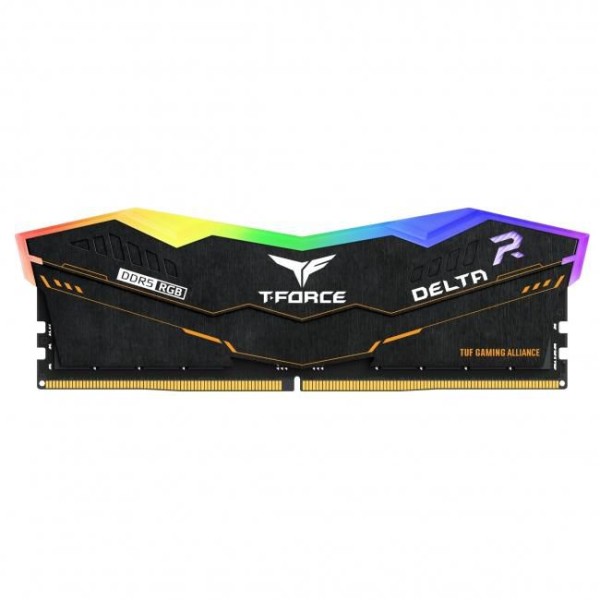 TEAM GROUP FF5D532G5600HC36BDC01 32GB Kit (2x16GB) FF5D532G5600HC36BDC01