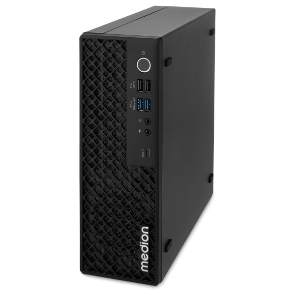 MEDION MEDION Mini PC Picoworx T80 III Ultra 5 228V 32GB 1TB W11