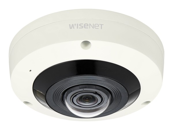 HANWHA HANWHA Wisnet X-Serie  XNF-8010RV Fisheye 4MP