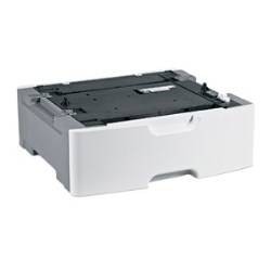 LEXMARK 550-Sheet Tray Insert