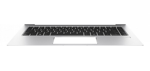 HP HP Top Cover & Keyboard (Se/Fi)