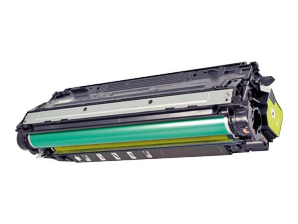 AGFAPHOTO Gelb Tonerpatrone APTHP342AE