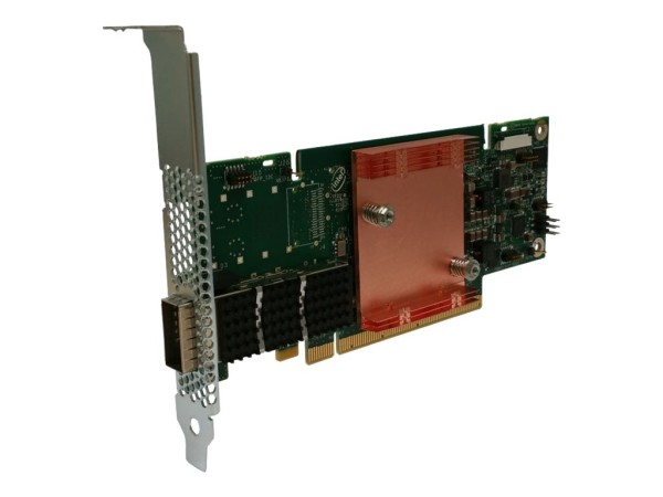 LENOVO LENOVO Intel OPA 100 Series HFA - Netzwerkadapt