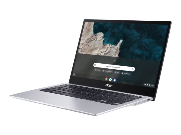 ACER Chromebook Spin 513 (CP513-1H-S3XM) 33,8cm (13,3") SnapdragonTM 7180c NX.AS6EG.003