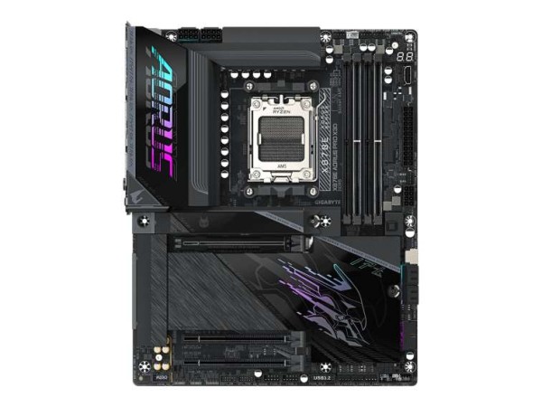 GIGABYTE X870E A PRO X SAM5 X870E A PRO X