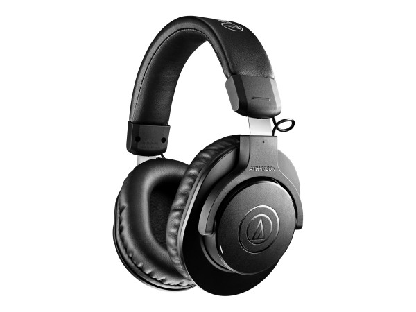 AUDIO-TECHNICA ATH-M20XBT ATH-M20XBT
