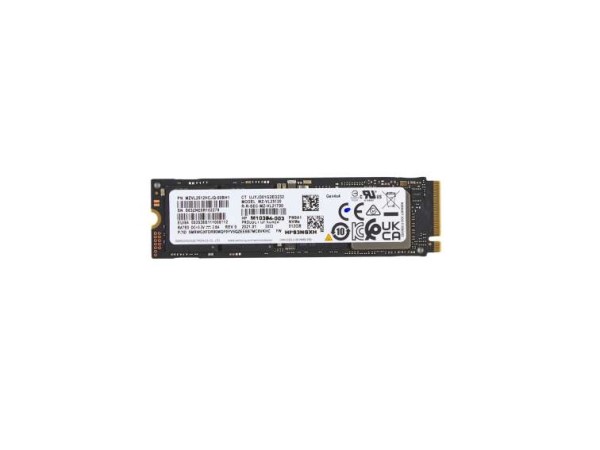 HP AL0M8AA 512GB AL0M8AA