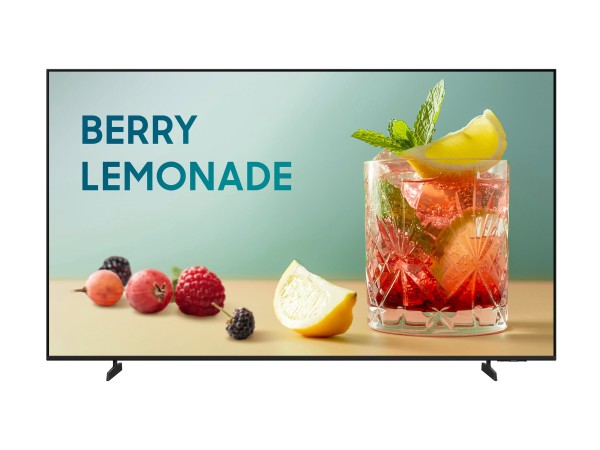 SAMSUNG SAMSUNG Smart Signage BE75FX-H 189,2cm (75")