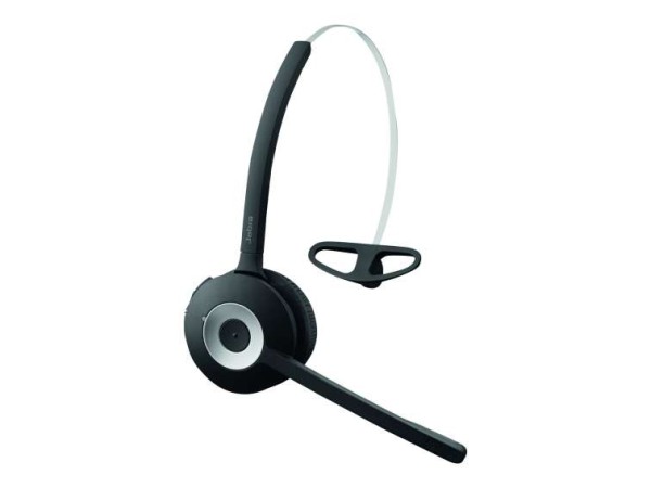 GN NETCOM Jabra PRO 935 MS Mono Bluetooth für PC und Mobiltelefon 935-15-503-201
