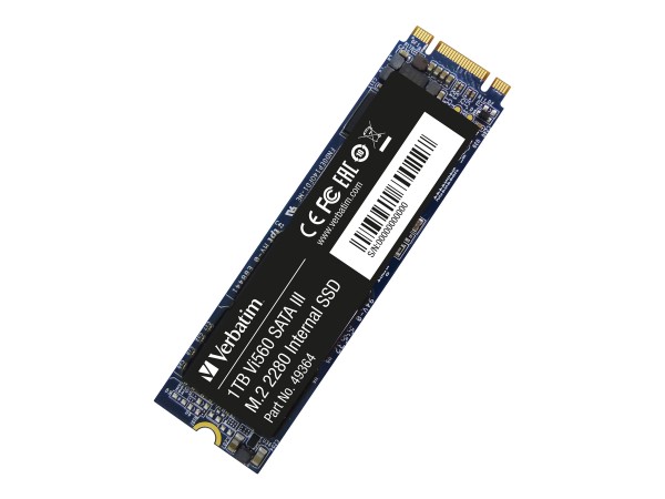 VERBATIM VERBATIM Vi550 1TB