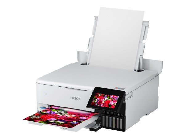 EPSON EPSON EcoTank ET-8500