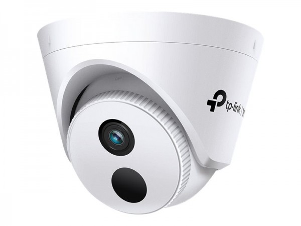 TP-LINK 3MP Turret Network Camera VIGI C400HP-2.8
