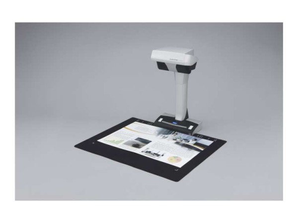 FUJITSU SCANSNAP SV600 PA03641-B301