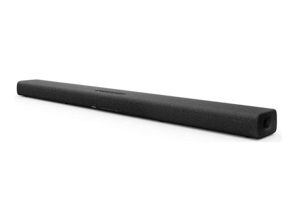 YAMAHA True X-Bar 40A (carbon, True X-Soundbar mit integriertem Subwoofer) SRX40A-CGY