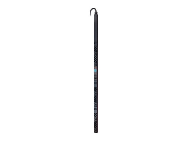 APC APC RACK PDU 2G, METERED, ZEROU