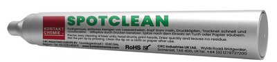 KONTAKT CHEMIE SPOTCLEAN Reinigungsstift, Inhalt: 10 ml