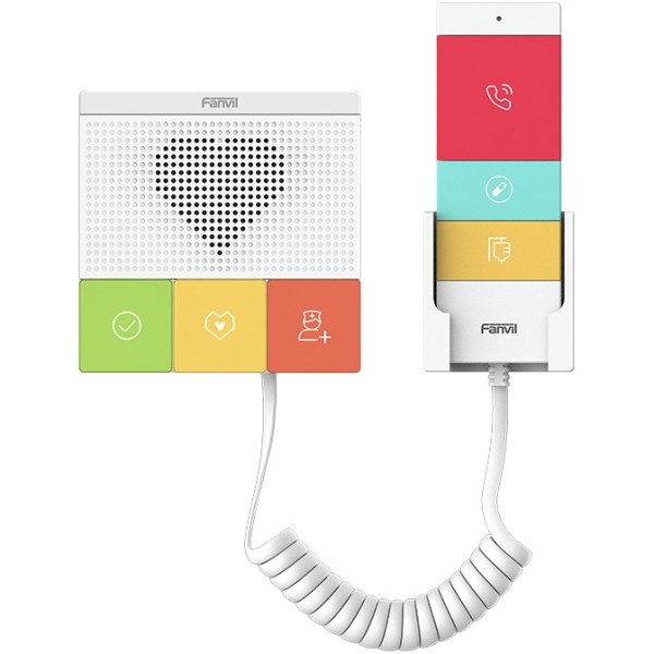 FANVIL FANVIL Y501-Y