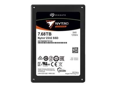 SEAGATE Nytro 2532 1,92TB XS1920LE70134