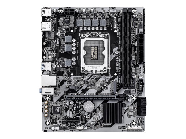 GIGABYTE GIGABYTE H810M K S1851