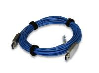 EXSYS EXSYS USB 3.0 Kabel 100m (EX-K1683)