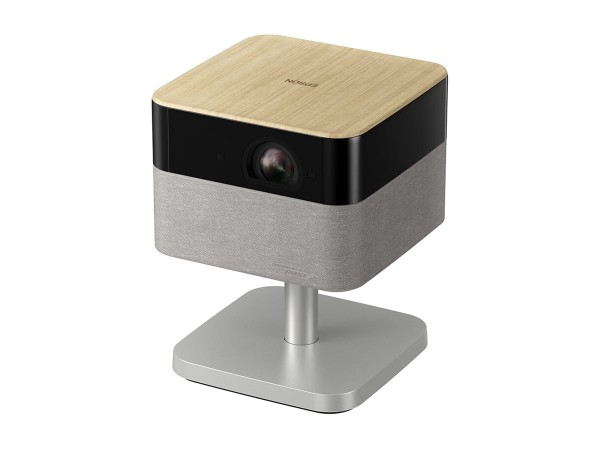 EPSON EPSON EF-72 4K UHD PRO Projector 1000lm