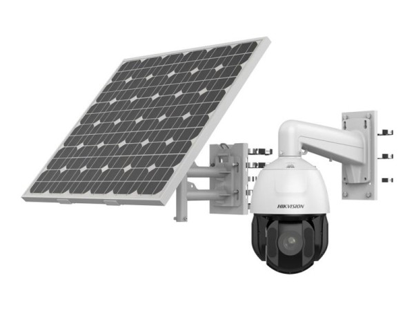 HIKVISION DS-2DE5425IWG-K/4G 4MP PTZ Solar DS-2DE5425IWG-K/4G