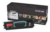 LEXMARK Schwarz Tonerpatrone LRP E450H31E