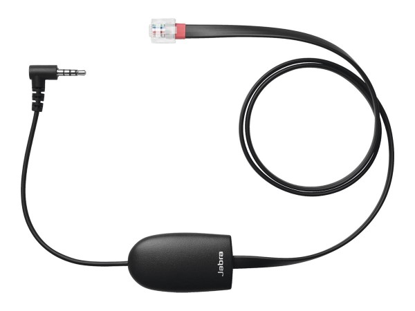 GN NETCOM GN NETCOM JABRA EHS-Adapter für Panasonic