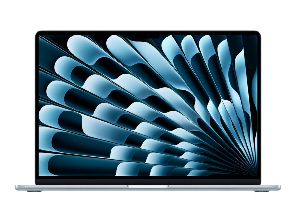 APPLE APPLE MacBook Air 38,9cm (15,3") M4 24GB 512GB MacOS