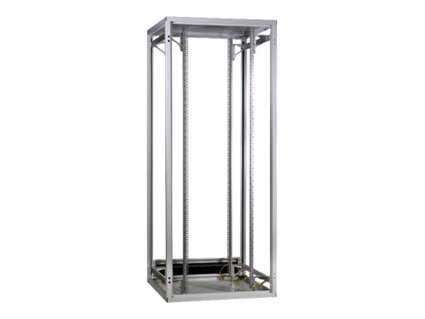 EFB ELEKTRONIK EFB ELEKTRONIK Netzwerkschrank PRO 42HE, 600x600 mm, RAL7035 Modular =