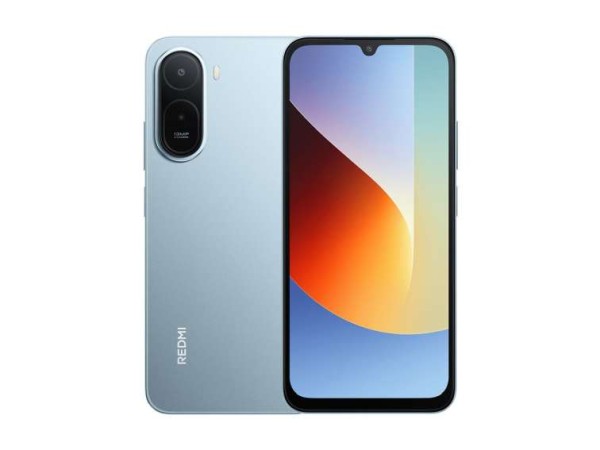 XIAOMI MZB0N5WEU - Mobiltelefon - 13 MP 64 GB - Blau MZB0N5WEU