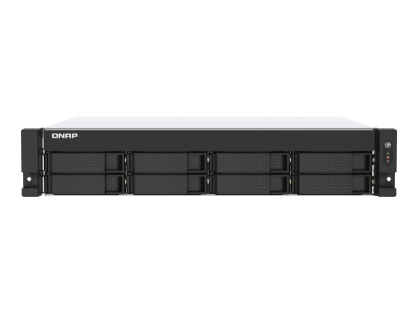 QNAP QNAP NAS TS-873AeU-4G