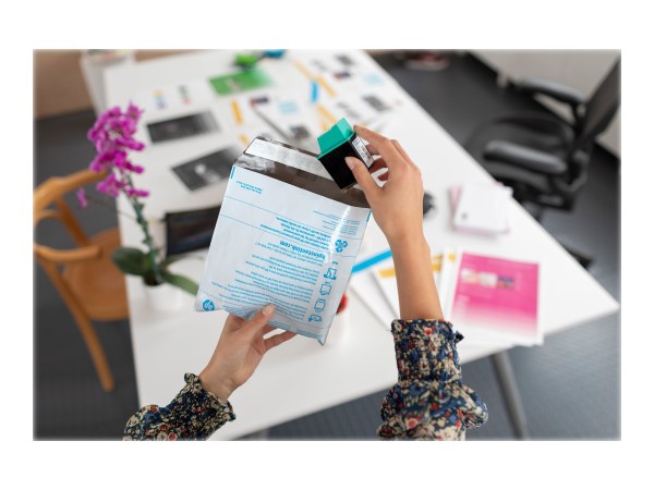 HP No. 338 Black Ink (11ml) (Ö) C8765EE#BA3