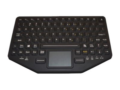 GAMBER-JOHNSON SLIM BLUE TOOTH KEYBOARD 7300-0113